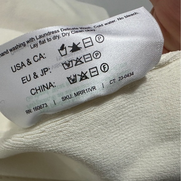 M.M LaFleur The Merritt Wrap Jardigan Cardigan - Picture 13 of 16